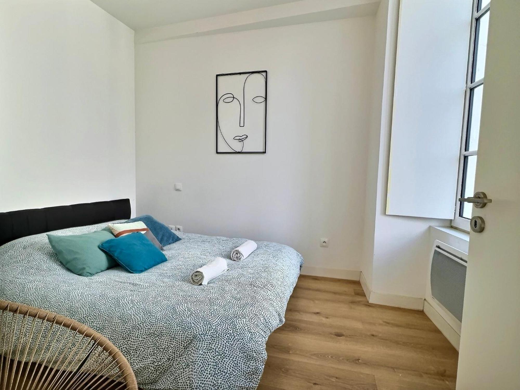 Wonderhost, Au Coeur Du Quartier Du Chateau Pau Luaran gambar